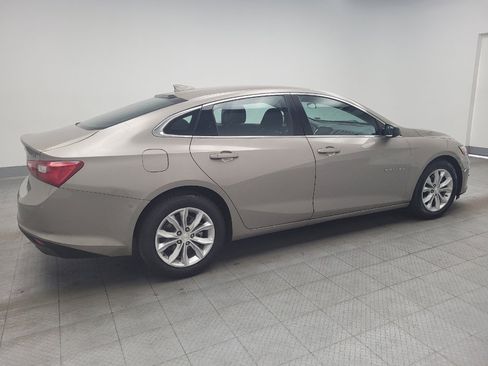 Used 2024 Chevrolet Malibu LT FWD image 10