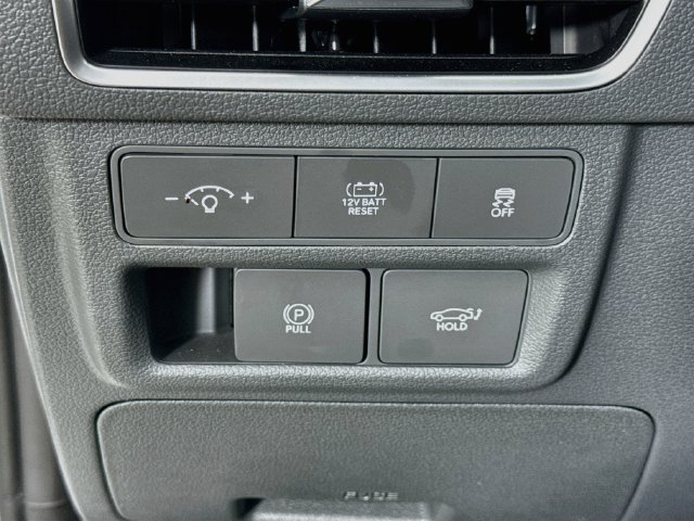 Used 2026 Hyundai Sonata Limited FWD image 10