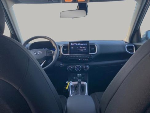 New 2026 Hyundai Venue SEL image 27