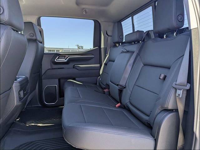 New 2026 Chevrolet Silverado 1500 RST w/ RST All Star Premium Package AWD/4WD image 18