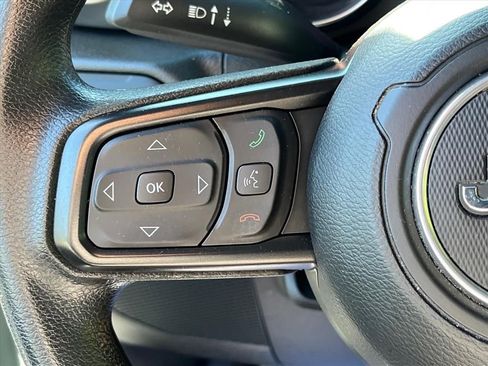 Used 2023 Jeep Wrangler Sport AWD/4WD image 23
