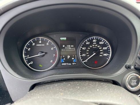 Used 2018 Mitsubishi Outlander ES AWD/4WD image 8