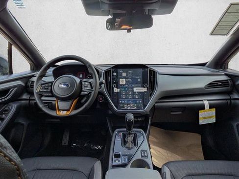 New 2026 Subaru Crosstrek 2.5i Wilderness image 14