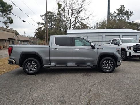 New 2026 GMC Sierra 1500 SLT w/ SLT Premium Plus Package image 3