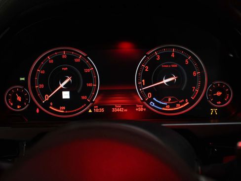 Used 2018 BMW X6 sDrive35i image 22