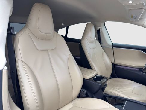 Used 2013 Tesla Model S RWD image 41