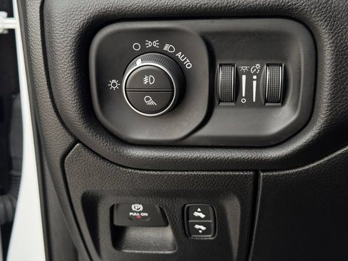 Used 2025 RAM 1500 Rebel w/ Rebel Level 1 Equipment Group AWD/4WD image 30