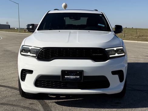Used 2024 Dodge Durango GT image 31