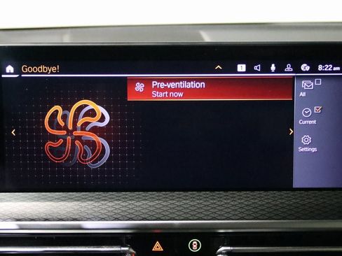 Used 2023 BMW X3 M40i w/ Premium Package image 46