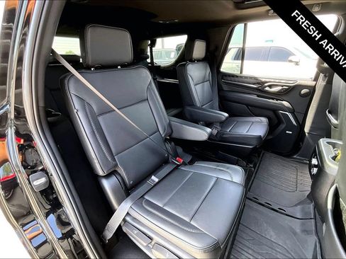 Used 2024 GMC Yukon Denali AWD/4WD image 24