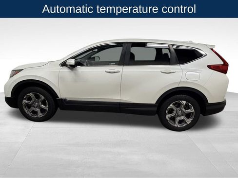 Used 2018 Honda CR-V EX-L image 6