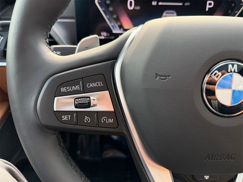 Certified 2024 BMW 330i xDrive Sedan w/ Premium Package image 30