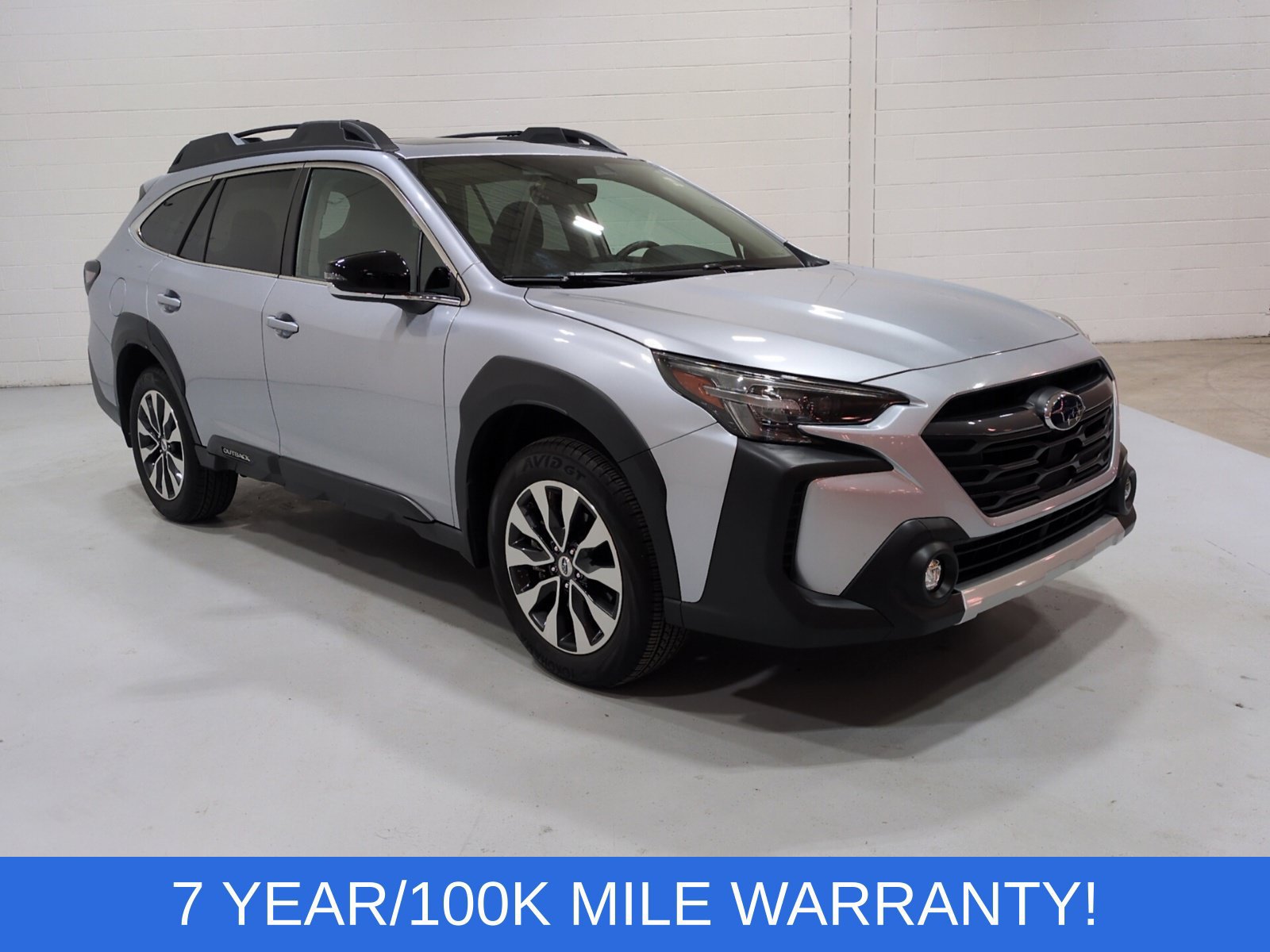 Used 2025 Subaru Outback Limited XT w/ Popular Package #2 AWD/4WD 360° Tour