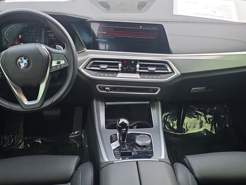Certified 2023 BMW X5 sDrive40i w/ Parking Assistance Package image 17
