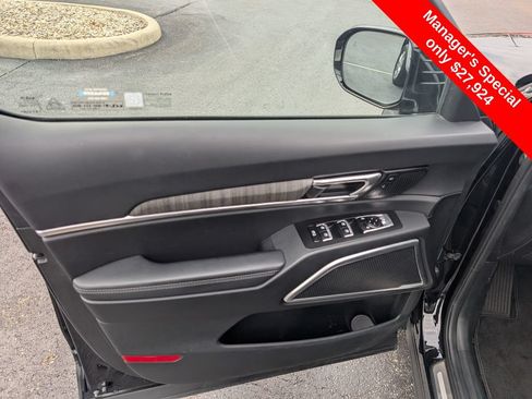 Used 2023 Kia Telluride SX AWD/4WD image 14