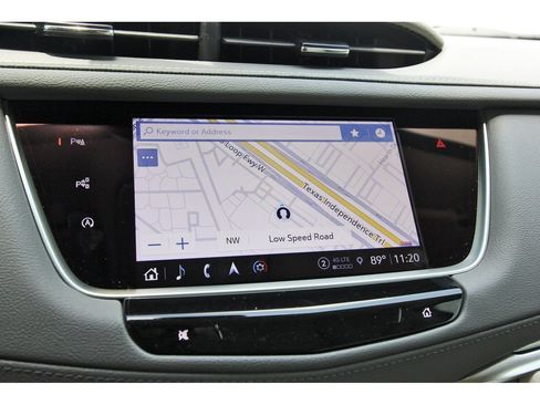 Certified 2023 Cadillac XT5 Premium Luxury w/ Technology Package FWD image 23