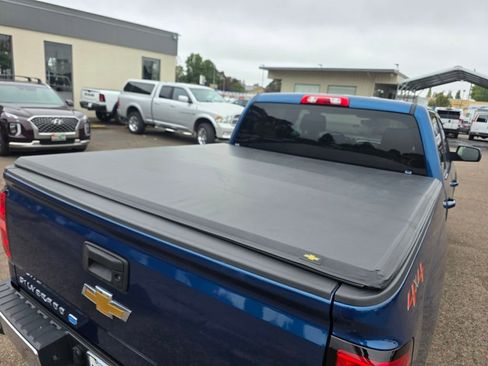 Used 2018 Chevrolet Silverado 1500 LT w/ LT Eassist Package image 31