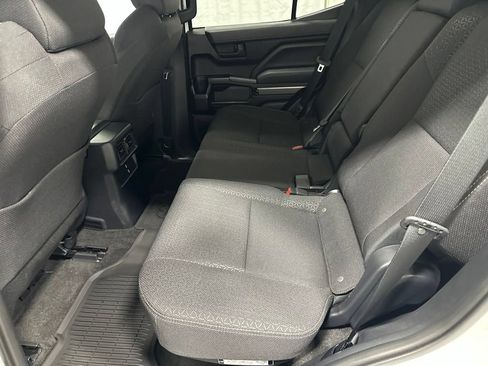 Used 2025 Toyota 4Runner SR5 AWD/4WD image 44
