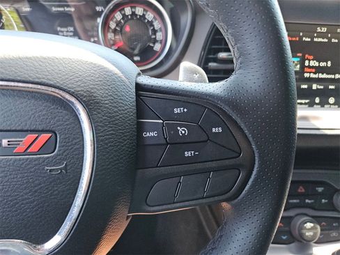 Used 2023 Dodge Challenger R/T Scat Pack image 23
