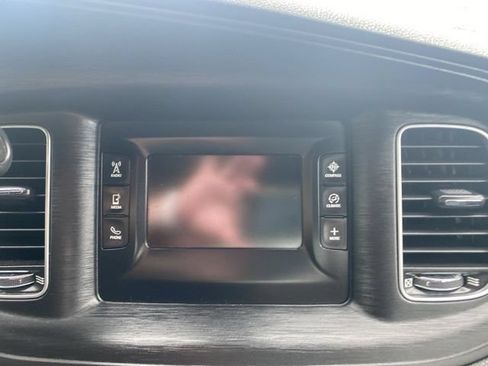 Used 2016 Dodge Charger Police w/ Fleet Park Assist Group AWD/4WD image 18