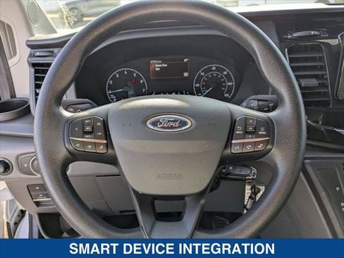 Certified 2023 Ford Transit 350 XLT image 15