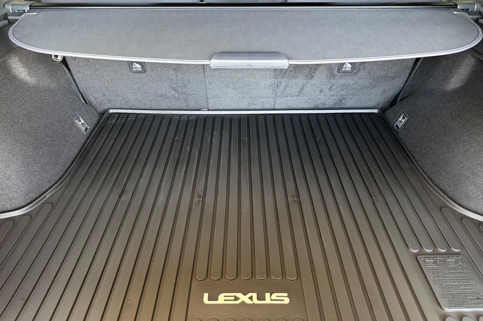 New 2026 Lexus RX 350 Premium w/ Convenience Package FWD image 16