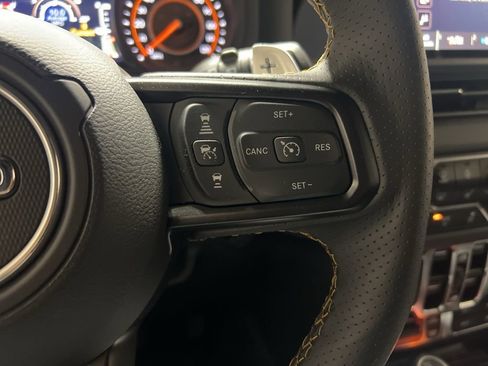 Used 2024 Jeep Wrangler Unlimited Rubicon 392 AWD/4WD image 46
