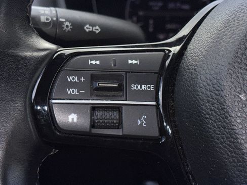 Used 2022 Honda Civic EX image 21
