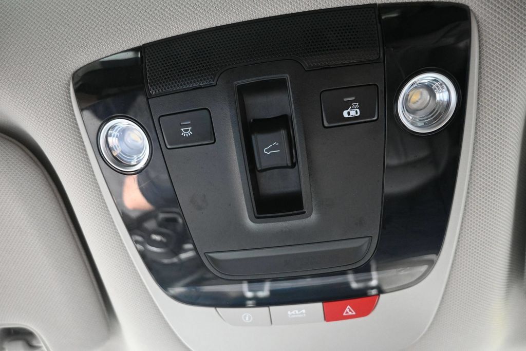 Used 2023 Kia Sorento X-Line EX AWD/4WD image 21