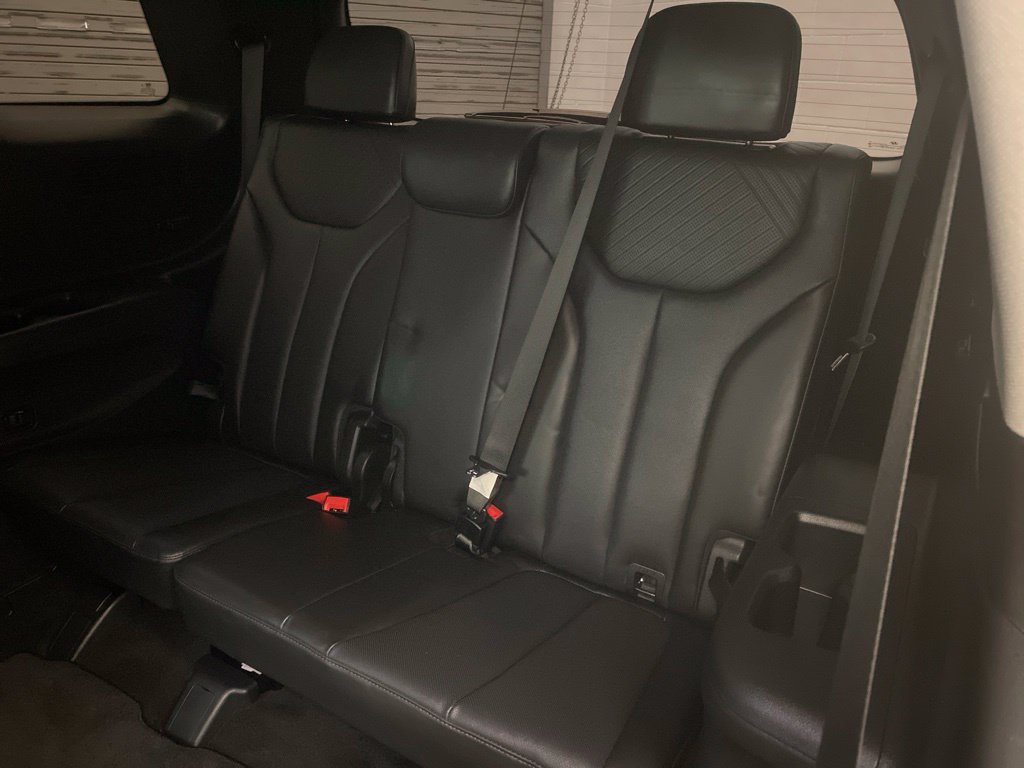 Used 2023 Hyundai Palisade SEL w/ Cargo Package FWD image 22