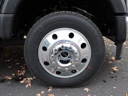 New 2026 Ford F450 XL w/ 360-Degree Camera Package image 12