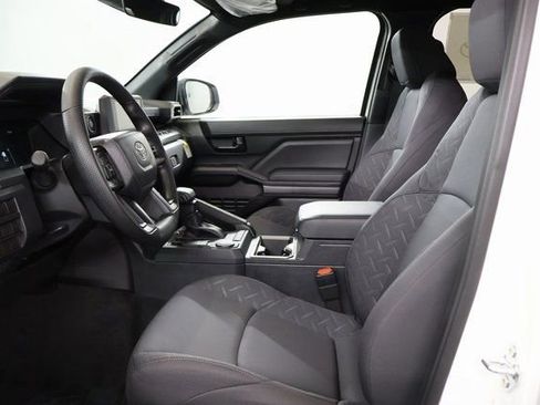 New 2025 Toyota Tacoma SR5 image 10