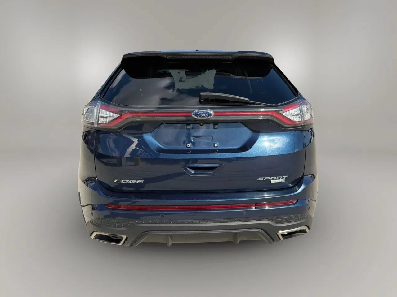 Used 2017 Ford Edge Sport w/ Equipment Group 401A AWD/4WD image 6