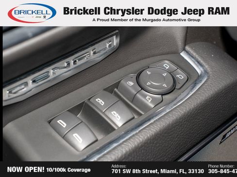Used 2025 GMC Sierra 1500 Denali w/ Denali Reserve Package AWD/4WD image 26