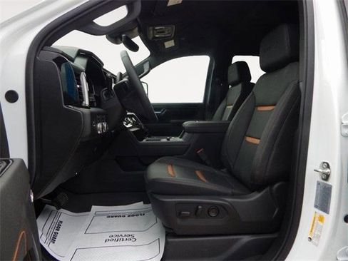 New 2026 GMC Sierra 3500 AT4 w/ Technology Package image 11