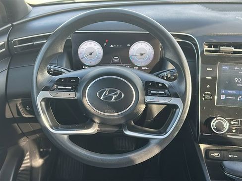Used 2022 Hyundai Santa Cruz SEL w/ Activity Package FWD image 23