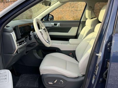 New 2026 Hyundai Santa Fe SEL w/ Tow & Go Package image 13