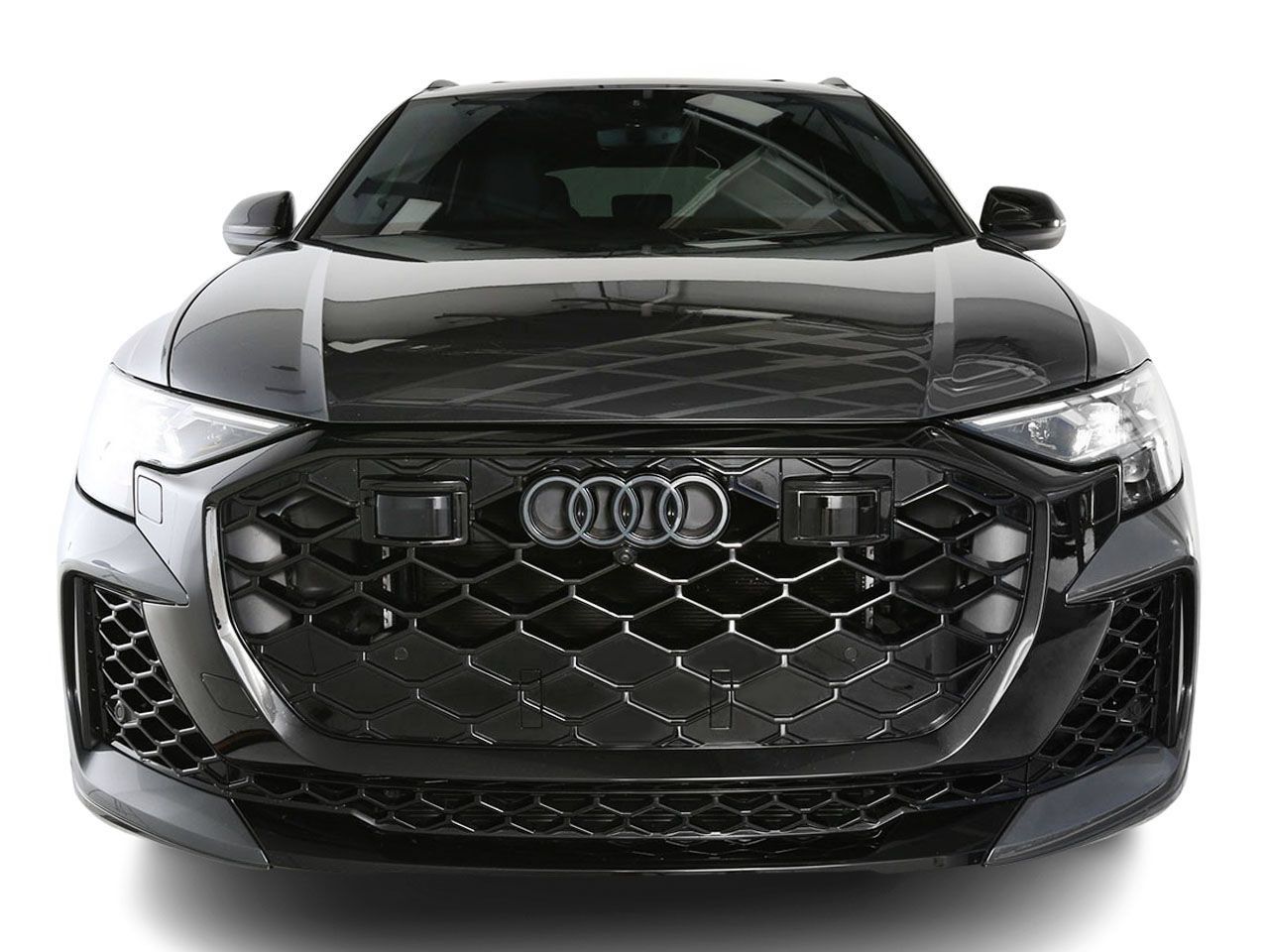 Used 2025 Audi RS Q8 performance AWD/4WD image 6