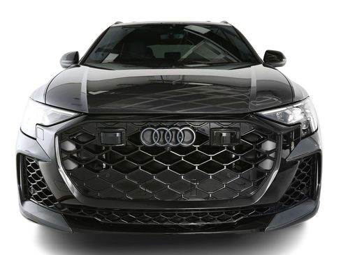 Used 2025 Audi RS Q8 performance AWD/4WD image 6
