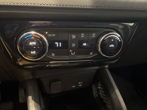 New 2026 Chevrolet TrailBlazer LT image 21