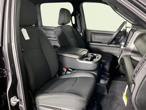 New 2026 RAM 2500 Tradesman image 12