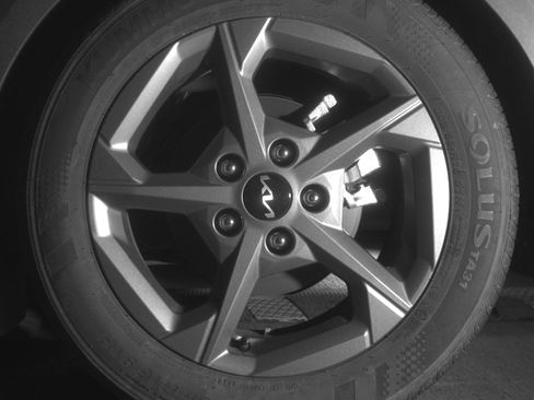 Used 2025 Kia K4 LXS FWD image 14