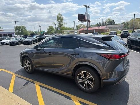 Used 2024 Lexus RX 350 AWD w/ Technology Package image 15
