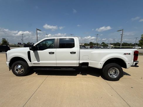 New 2026 Ford F350 XL w/ STX Appearance Package AWD/4WD image 12