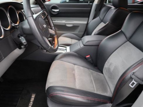 Used 2007 Dodge Charger SRT8 w/ SRT Option Group II RWD image 15
