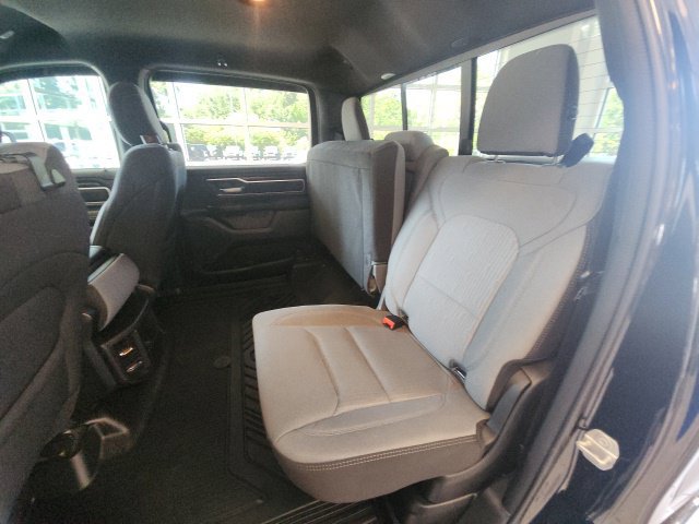 Used 2023 RAM 1500 Big Horn AWD/4WD image 41