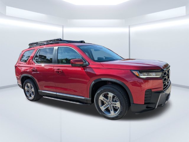 New 2026 Honda Pilot EX-L image 1