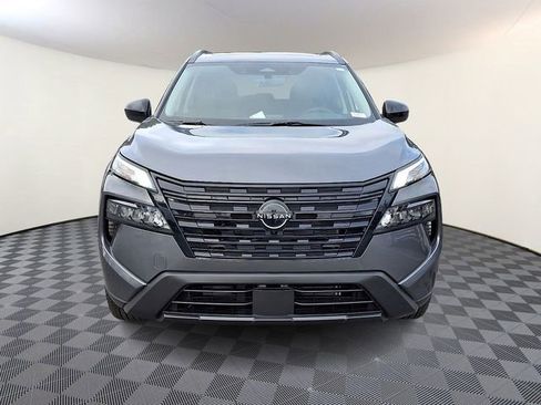 New 2026 Nissan Rogue SV image 2