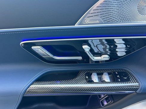 New 2024 Mercedes-Benz SL 63 AMG S e Performance 4MATIC image 13