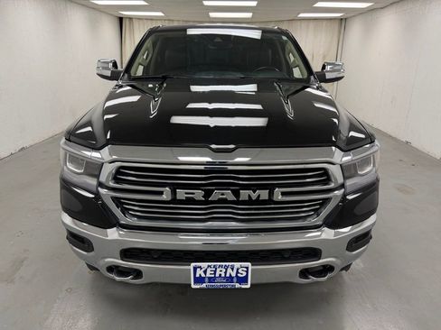 Used 2021 RAM 1500 Laramie image 7